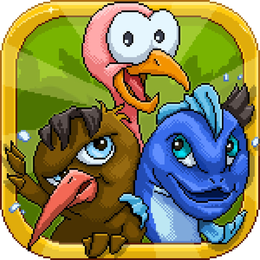 Gonna Fly app icon