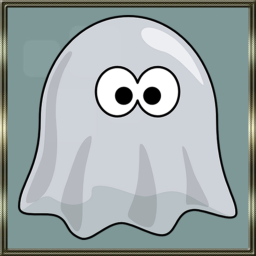 Ghost Running app icon