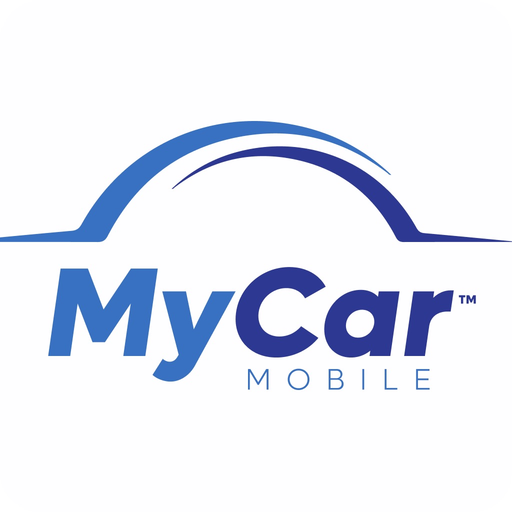 MyCar Mobile app icon