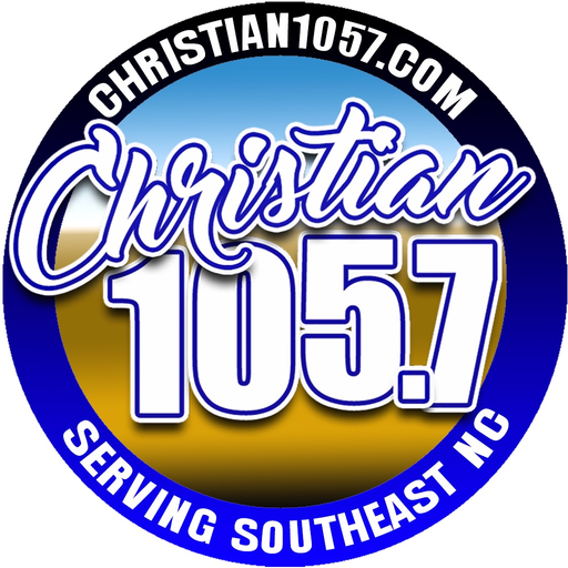 Christian 105.7 app icon