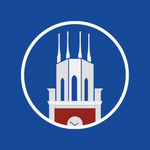 Manchester NH, Connect app icon