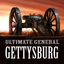 Ultimate General™: Gettysburg icon
