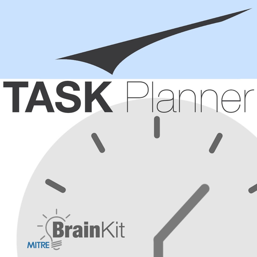 BrainKit: TaskPlanner app icon