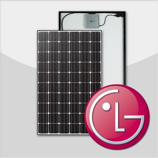 LG EnerVu app icon
