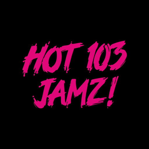 KPRS Hot 103 Jamz app icon