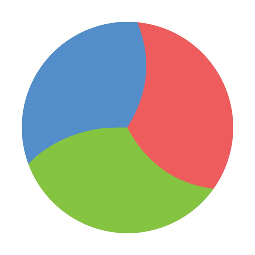 Colors: the game about choosing app icon