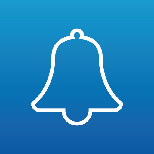 AlarmManager app icon