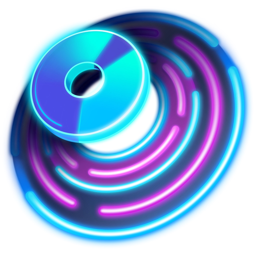 Disk Care: Drive Space Cleaner app icon