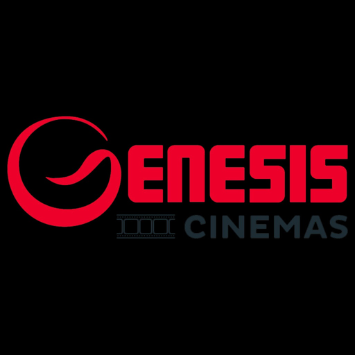 Genesis Deluxe Cinemas app icon