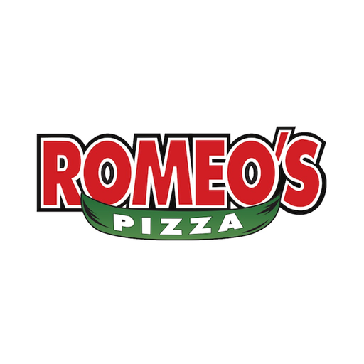 Romeos Pizza app icon