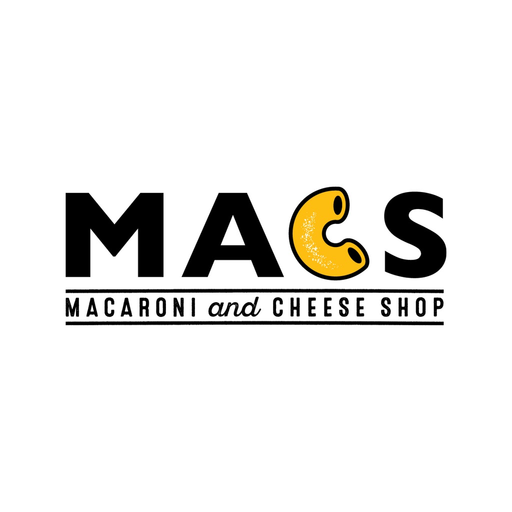 MACS Macaroni And Cheese Shop app icon