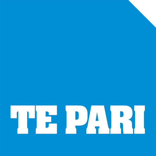 TePariConnect. app icon