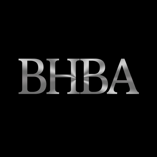 Beverly Hills Real Estate App app icon