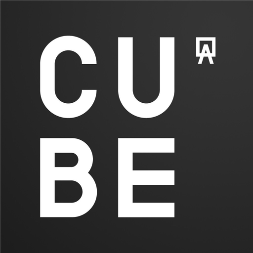 Cube Companion App app icon