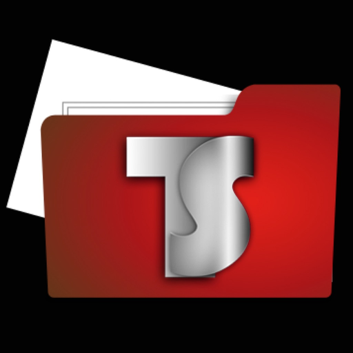 TSFileExplorer app icon