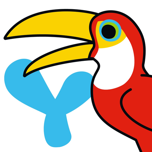Yteen-中高生のための投稿アプリ app icon