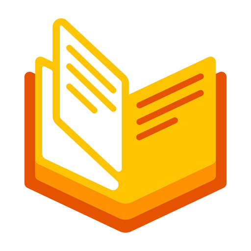 EDUBOOKS app icon