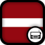 Latvian Radio - LV Radio icon