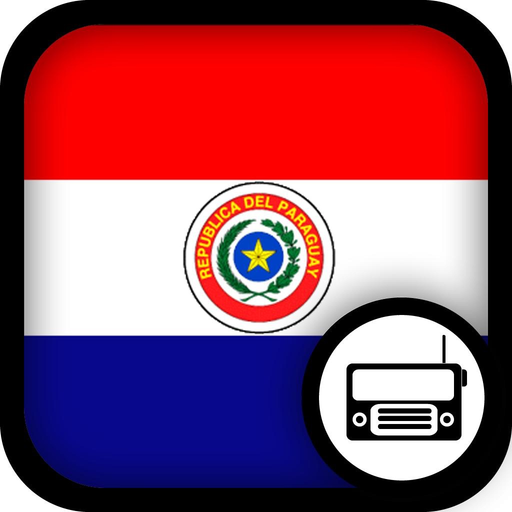 Paraguayan Radio app icon