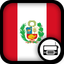 Peruvians Radio icon