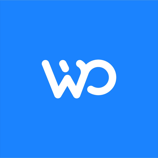 Wooppay App app icon