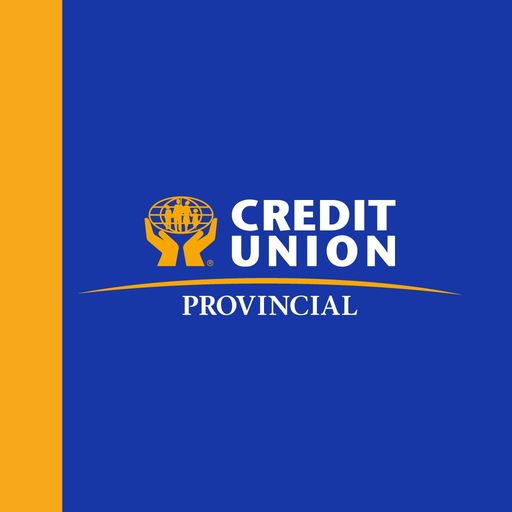 Provincial Credit Union app icon