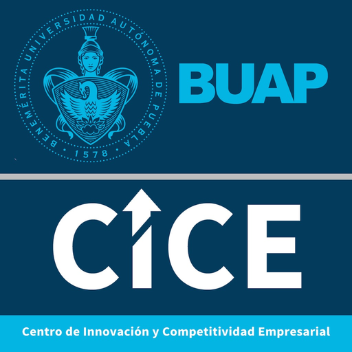 CICE-BUAP app icon