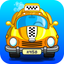 Taxi Fast & Crazy Dash icon