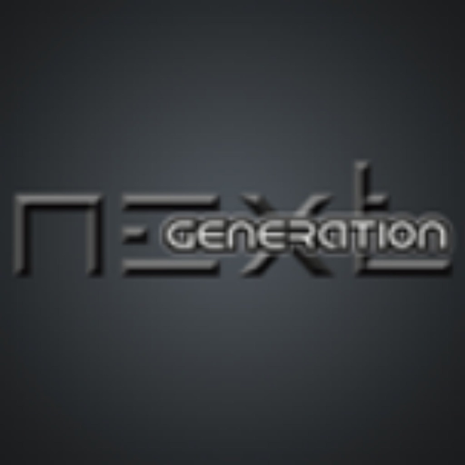 Roco NEXT Generation app icon