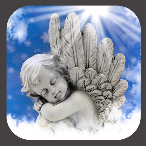 Grief & Loss - Quotes app icon