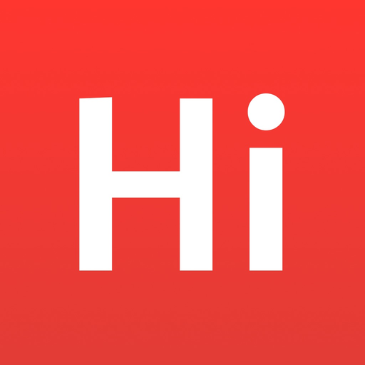 HiCal - Collaborative Calendar app icon