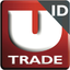 UTRADE ID Tablet icon