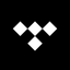 TIDAL Music: HiFi Sound icon