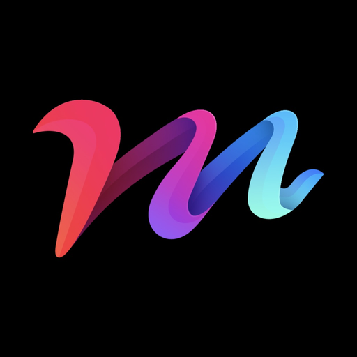 MIX-Photo Editor & Filters app icon