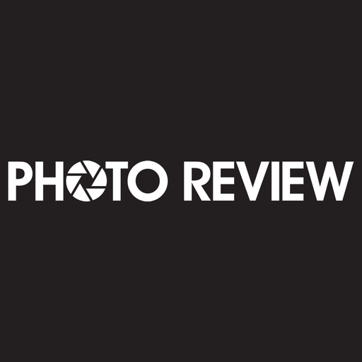 Photo Review Magazine app icon