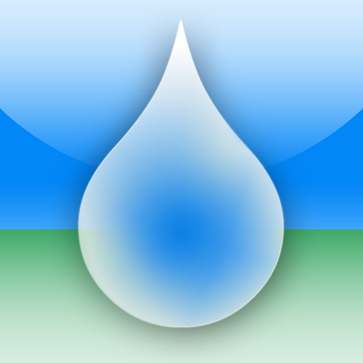 Drink Water - Health Reminder app icon
