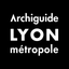 Archiguide Lyon Métropole icon