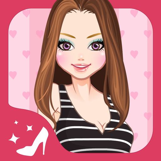 Pajama Party– Girl Games app icon