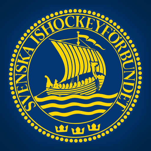 Swehockey app icon