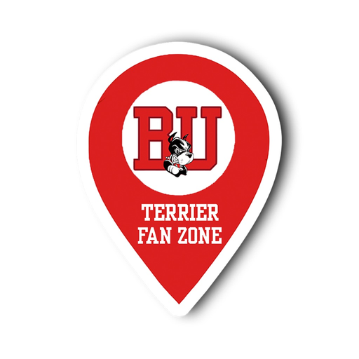 Terrier Fan Zone app icon