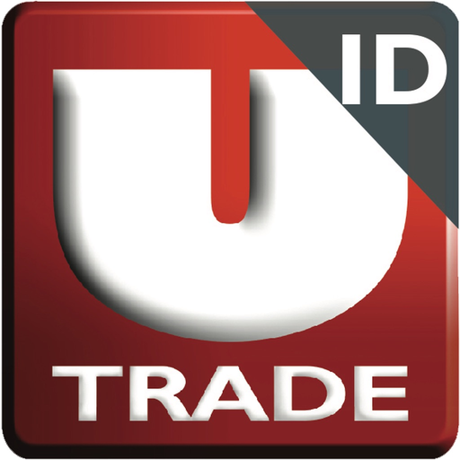 UTRADE ID app icon
