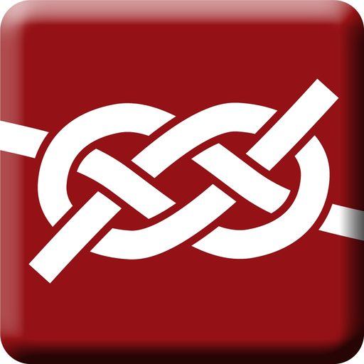 Animated Knots by Grog app icon