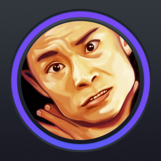 Dance-ish Me app icon