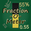Fraction-O-Meter icon