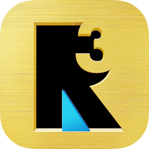 R3®: Go For the Gold Program app icon