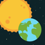 Orbit Milestones icon
