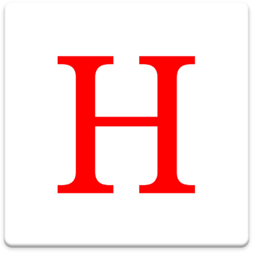 Hachibur the Compilation ® app icon