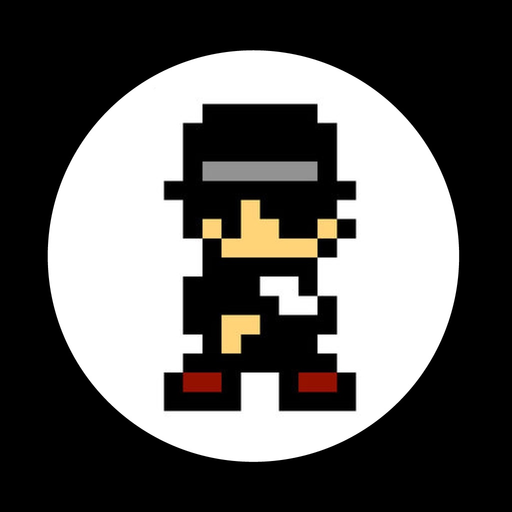 TrapMania app icon