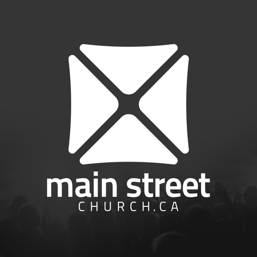 Main Street Church app icon