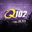 Q102 Sioux City icon